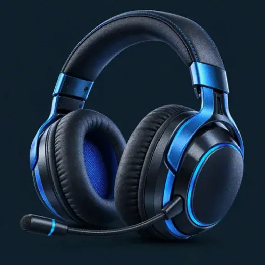 Gaming headset — VegaStars