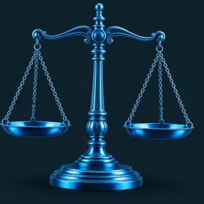 Balance scale — VegaStars