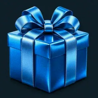 Gift box — VegaStars