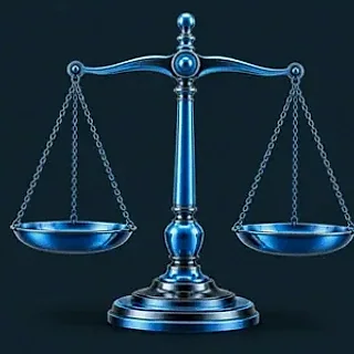 Balance scale — VegaStars