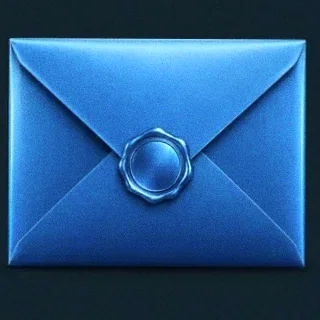 Sealed envelope — VegaStars