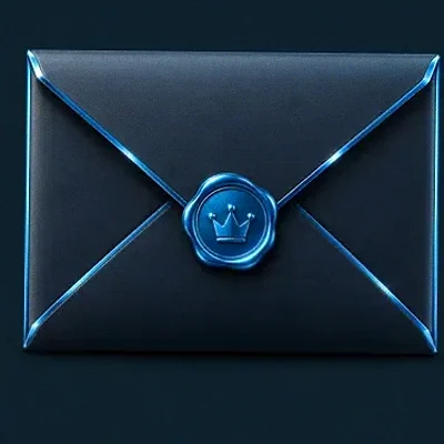 Sealed envelope — VegaStars