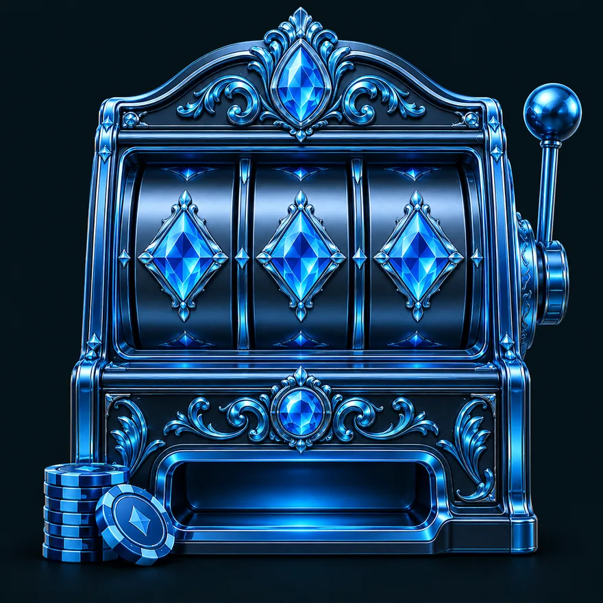 Casino slot machine — VegaStars