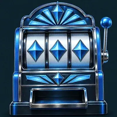 Slot machine — VegaStars