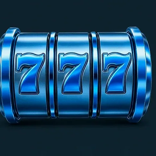 Slot machine reels — VegaStars