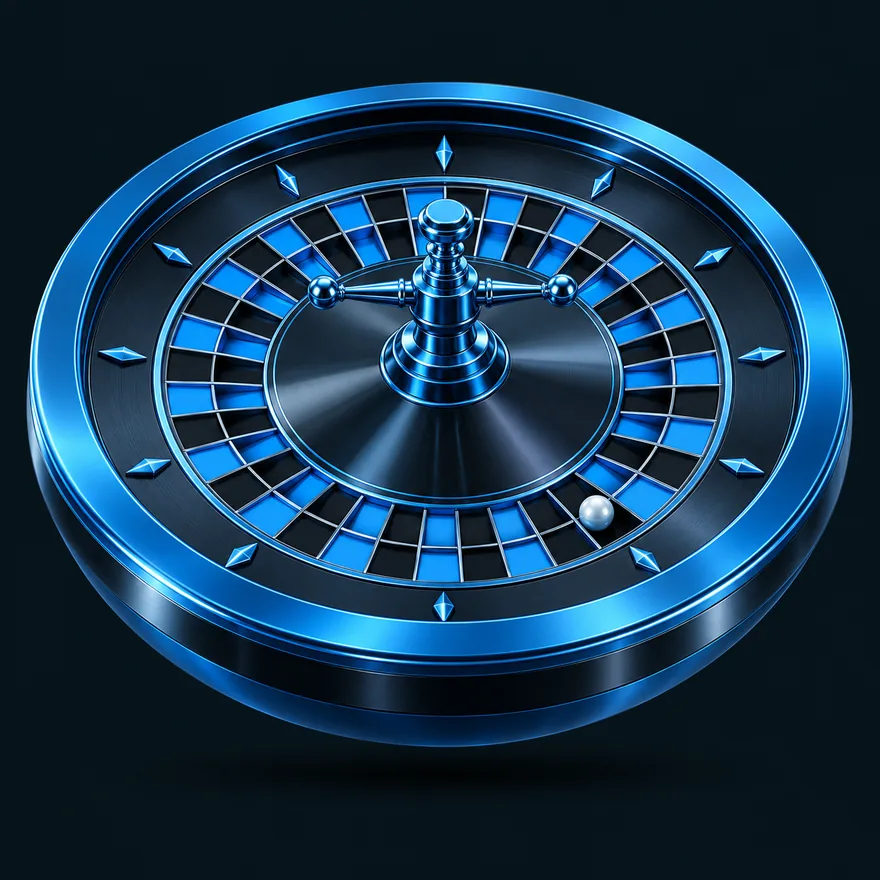 Roulette wheel — VegaStars