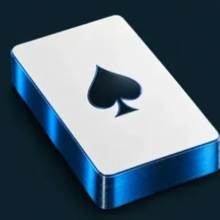 Deck of cards — VegaStars