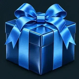 Ribbon gift box — VegaStars