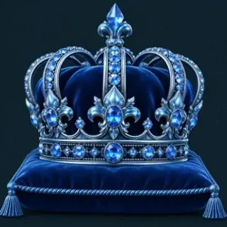 Royal crown — VegaStars
