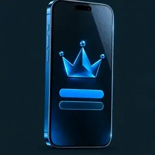 Casino app smartphone — VegaStars