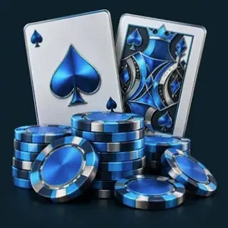 Poker playing cards — VegaStars