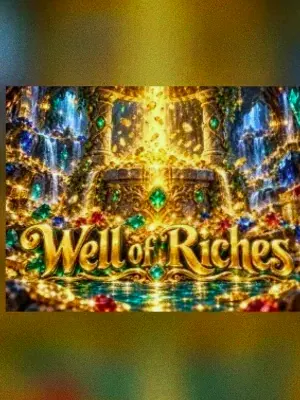 Well of Riches at VegaStars
