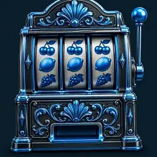 Slot machine — VegaStars