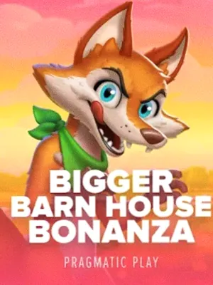 Bigger Barn House Bonanza at VegaStars
