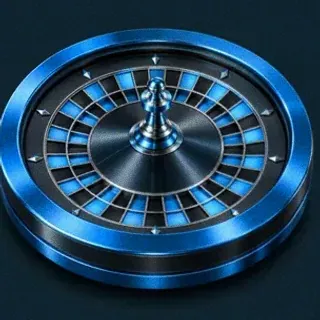 Roulette wheel — VegaStars