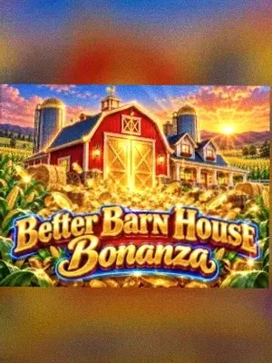 Better Barn House Bonanza at VegaStars