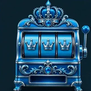 Ornate slot machine — VegaStars