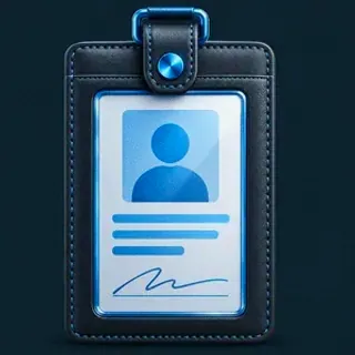 Casino membership card — VegaStars