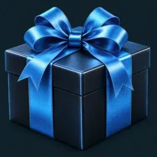 Luxury gift box — VegaStars