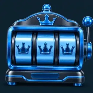 Crown slot machine — VegaStars