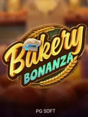 Bakery Bonanza at VegaStars