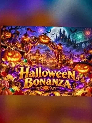 Halloween Bonanza at VegaStars