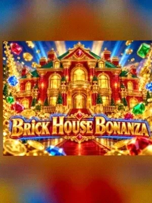 Brick House Bonanza at VegaStars