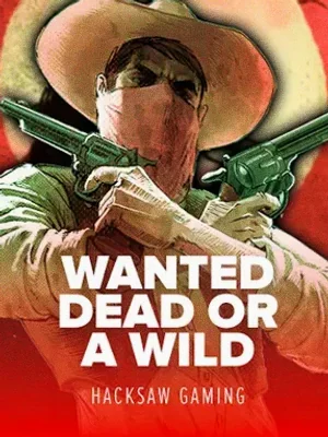 Wanted Dead Or a Wild at VegaStars