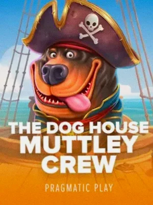 The Dog House - Muttley Crew at VegaStars