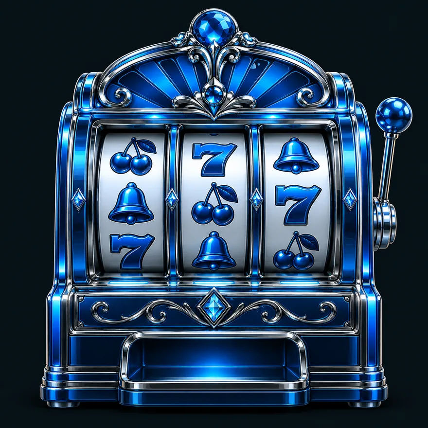 Classic slot machine — VegaStars