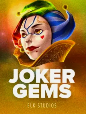 Joker Gems at VegaStars