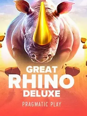 Great Rhino Deluxe at VegaStars