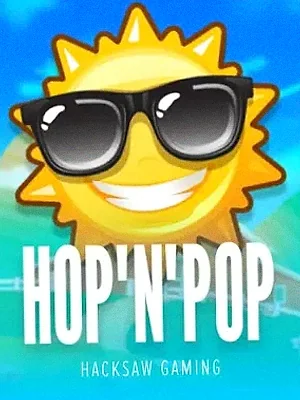 HopNPop at VegaStars