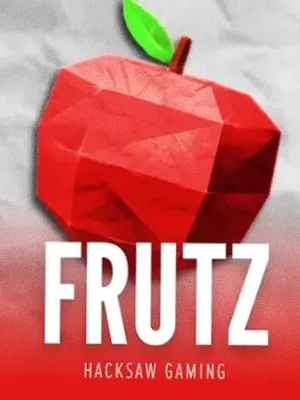 Frutz at VegaStars