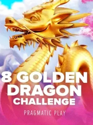8 Golden Dragon Challenge at VegaStars