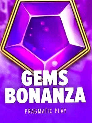 Gems Bonanza at VegaStars