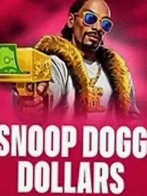 Snoop Dogg Dollars at VegaStars