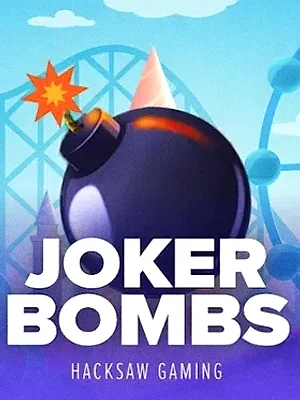 Joker Bombs at VegaStars