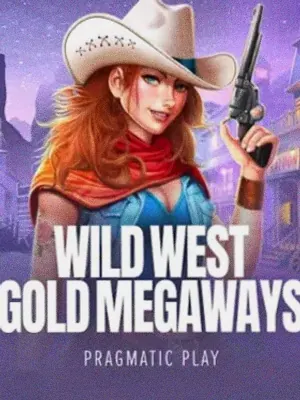Wild West Gold Megaways at VegaStars