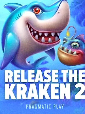 Release the Kraken 2 at VegaStars
