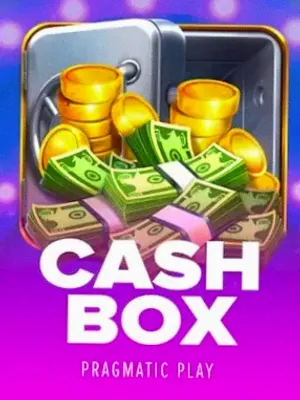 Cash Box at VegaStars