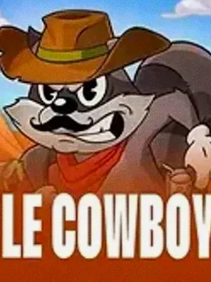 Le Cowboy at VegaStars
