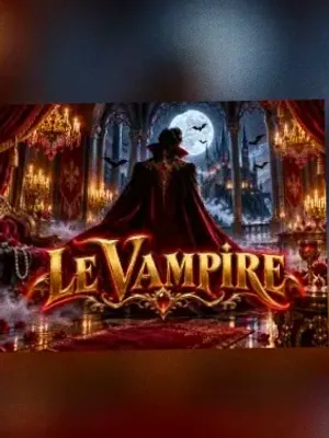 Le Vampire at VegaStars