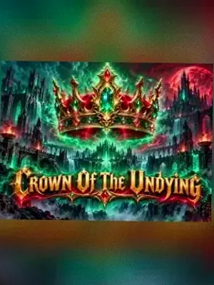 Crown Of The Undying at VegaStars