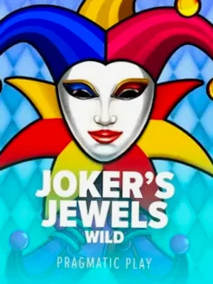 Joker's Jewels Wild at VegaStars