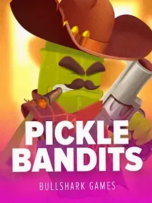 Pickle Bandits at VegaStars