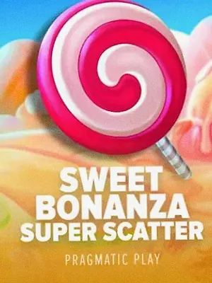 Sweet Bonanza Super Scatter at VegaStars