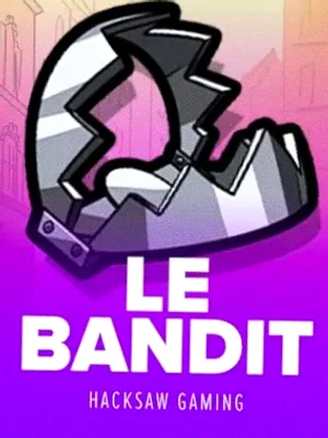 Le Bandit at VegaStars