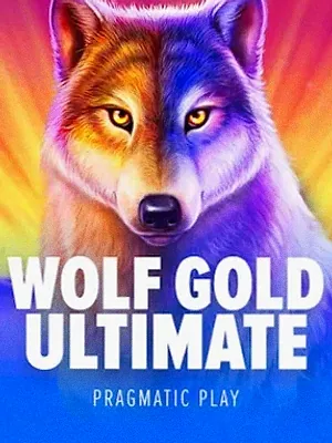 Wolf Gold Ultimate at VegaStars