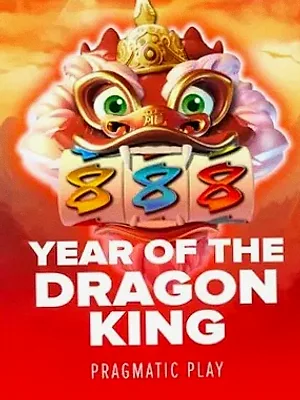 Year of the Dragon King at VegaStars
